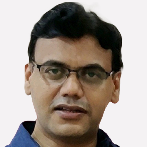 Mr. Sanjay Chowdhary